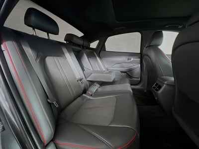 2023 Hyundai Sonata SEL Plus