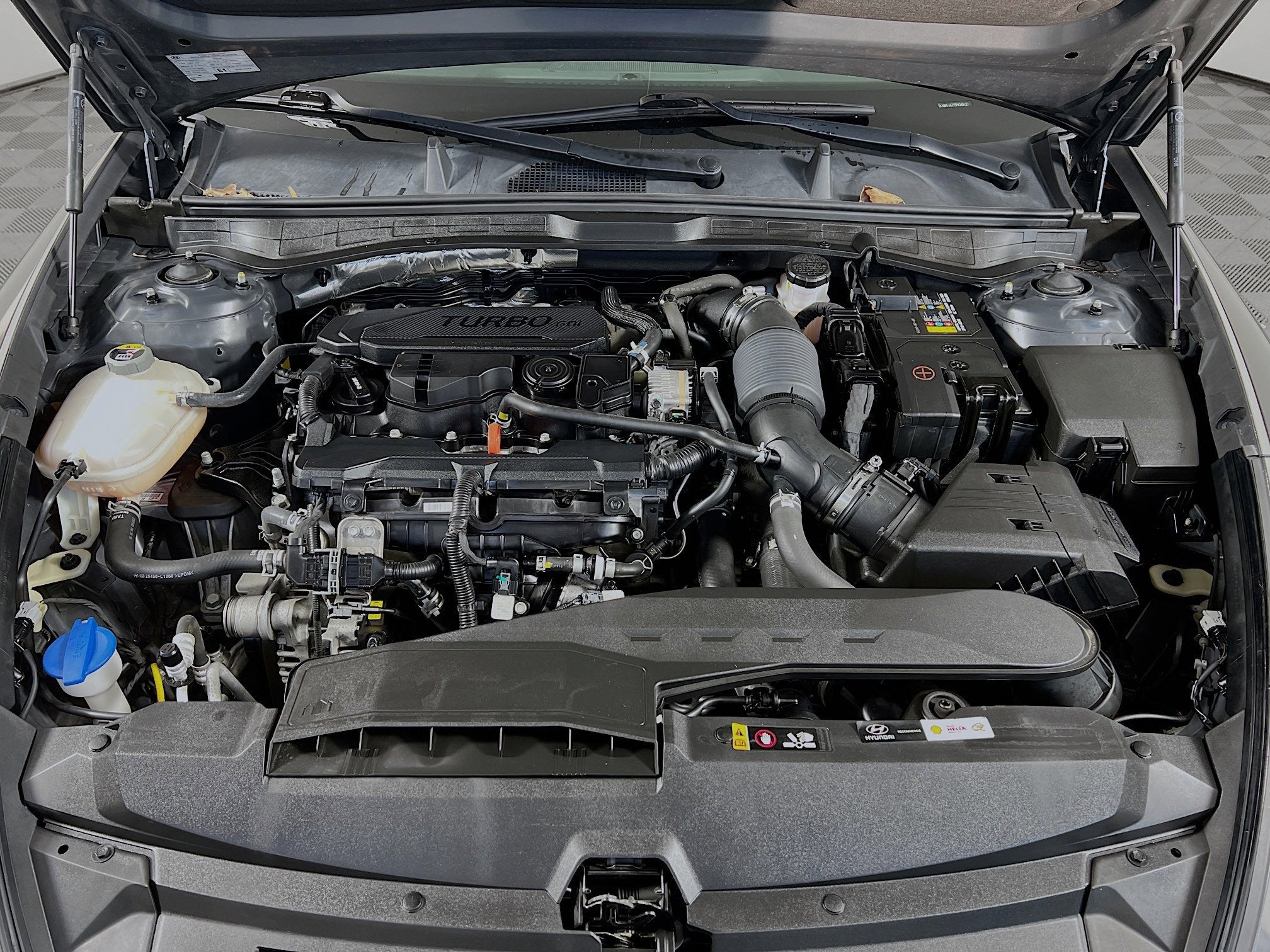 2023 Hyundai Sonata SEL Plus