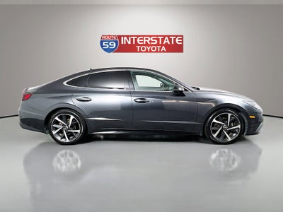 2023 Hyundai Sonata SEL Plus