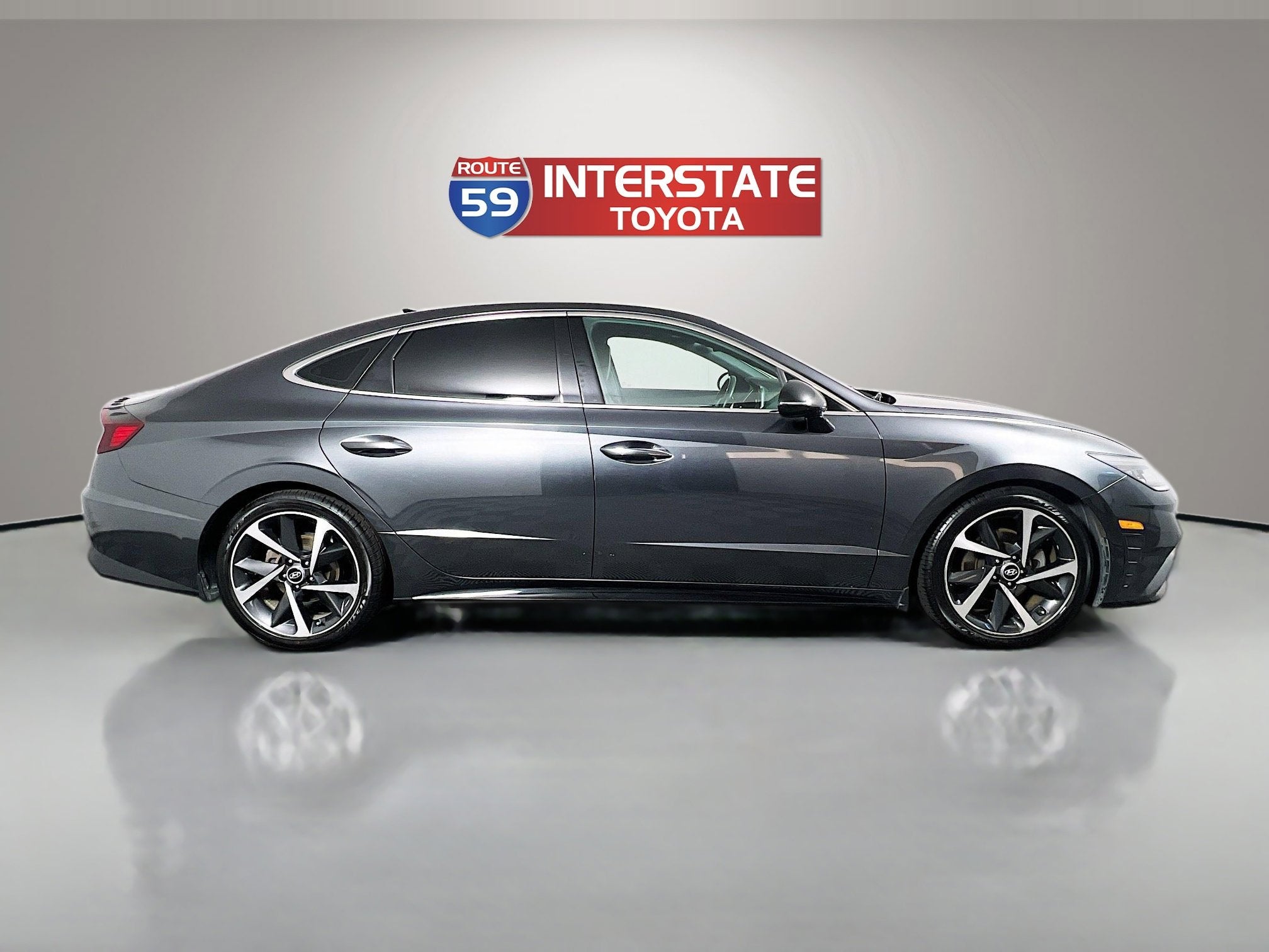 2023 Hyundai Sonata SEL Plus