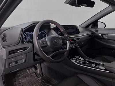 2023 Hyundai Sonata SEL Plus