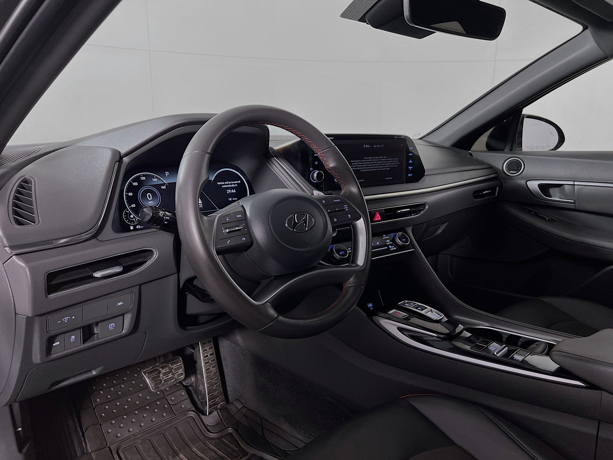 2023 Hyundai Sonata SEL Plus