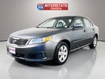 2009 Kia Optima LX