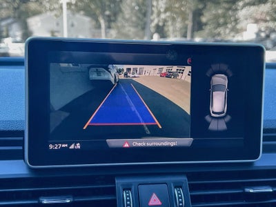 2019 Audi Q5 Premium Plus