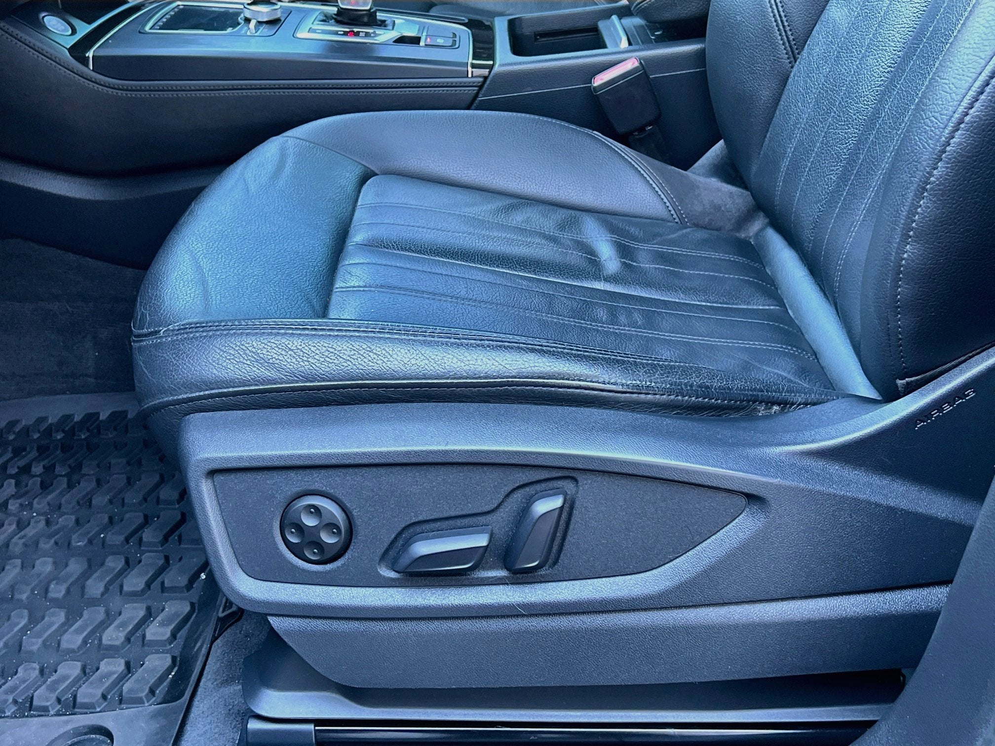 2019 Audi Q5 Premium Plus