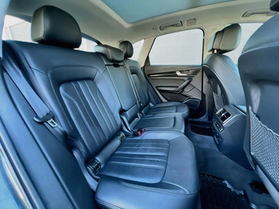 2019 Audi Q5 Premium Plus
