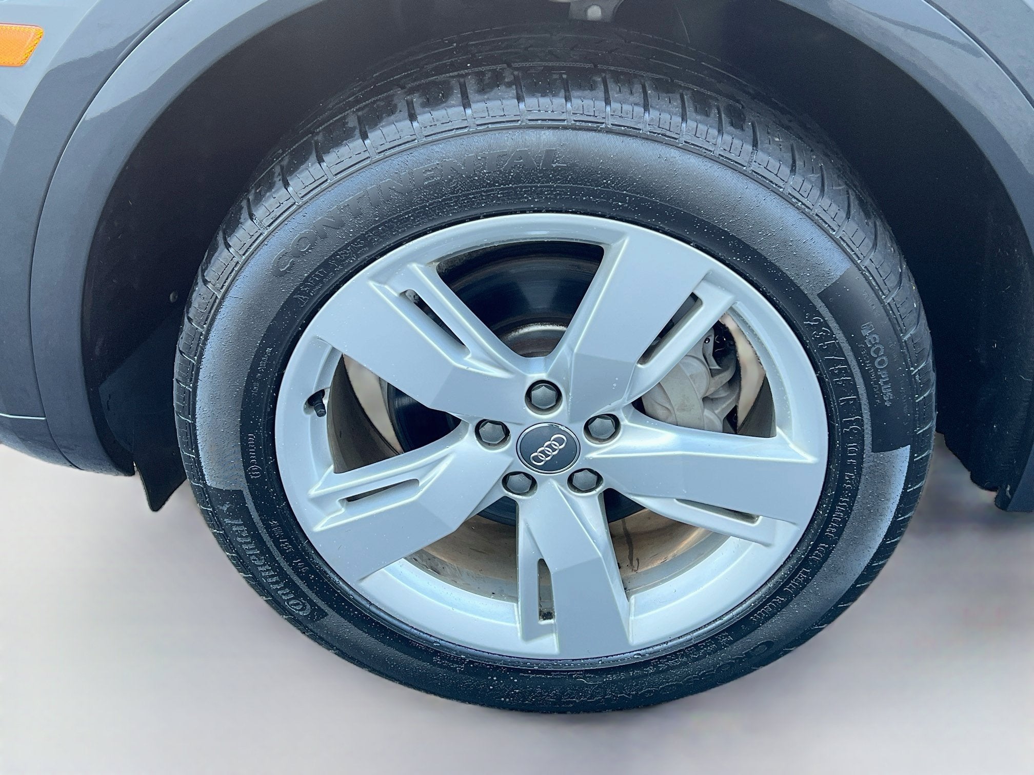 2019 Audi Q5 Premium Plus