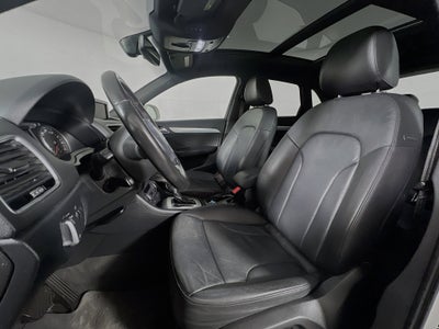 2016 Audi Q3 Premium Plus