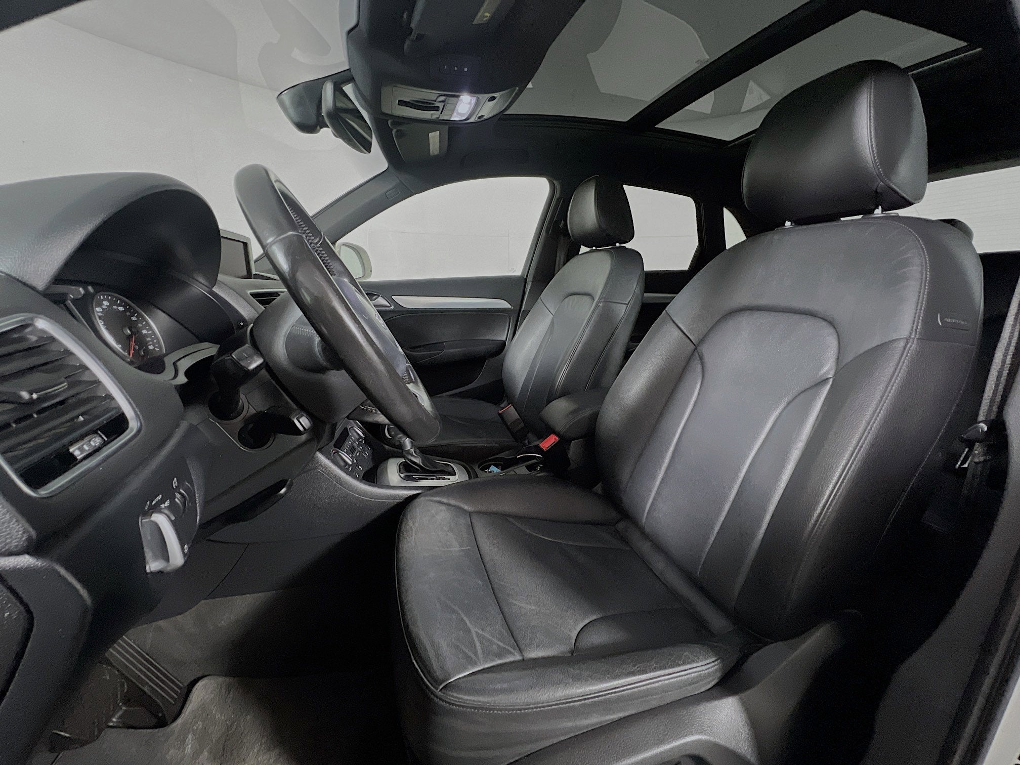 2016 Audi Q3 Premium Plus