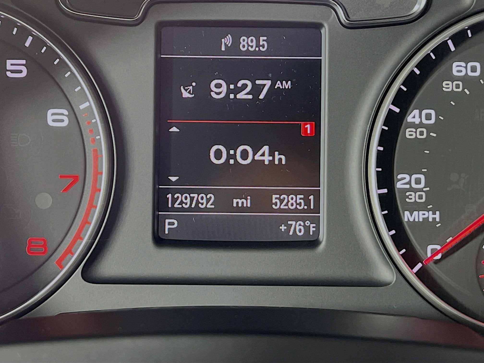 2016 Audi Q3 Premium Plus