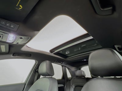 2016 Audi Q3 Premium Plus