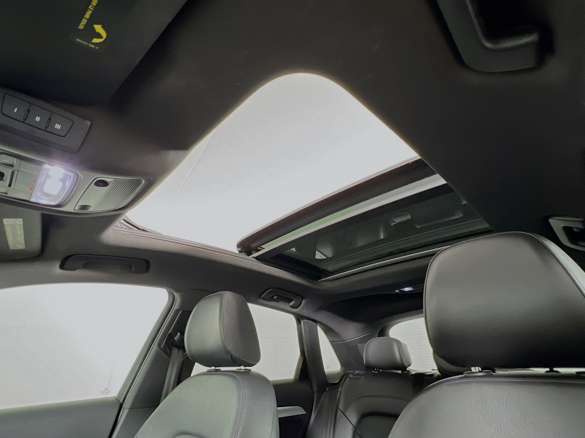 2016 Audi Q3 Premium Plus