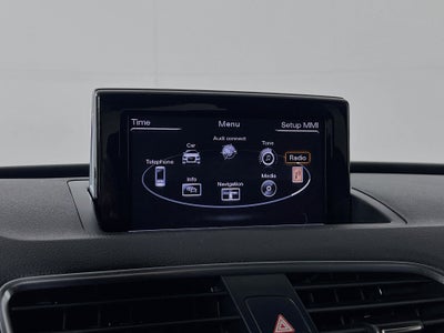 2016 Audi Q3 Premium Plus