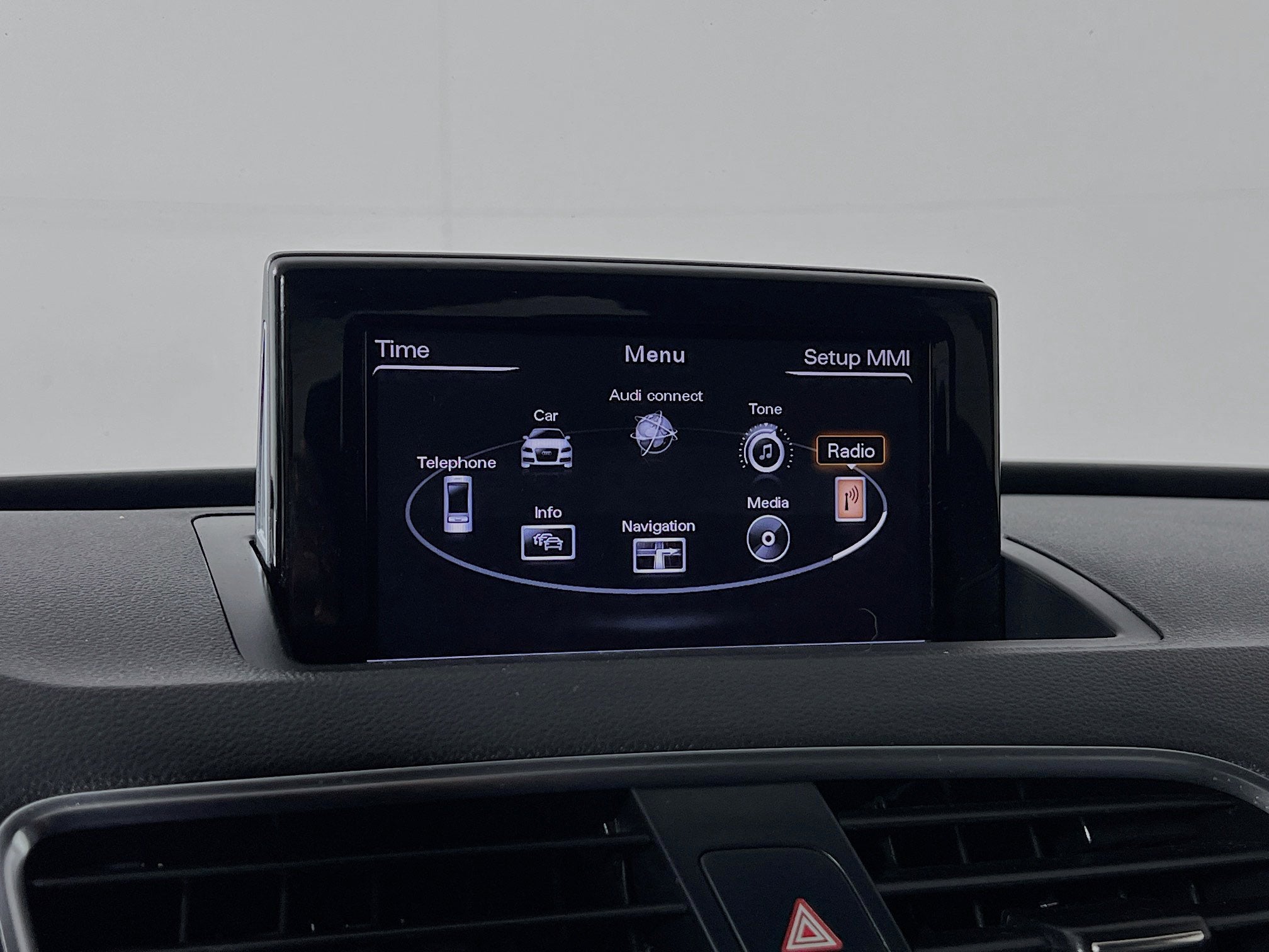 2016 Audi Q3 Premium Plus