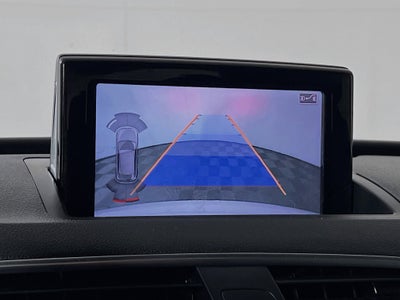 2016 Audi Q3 Premium Plus