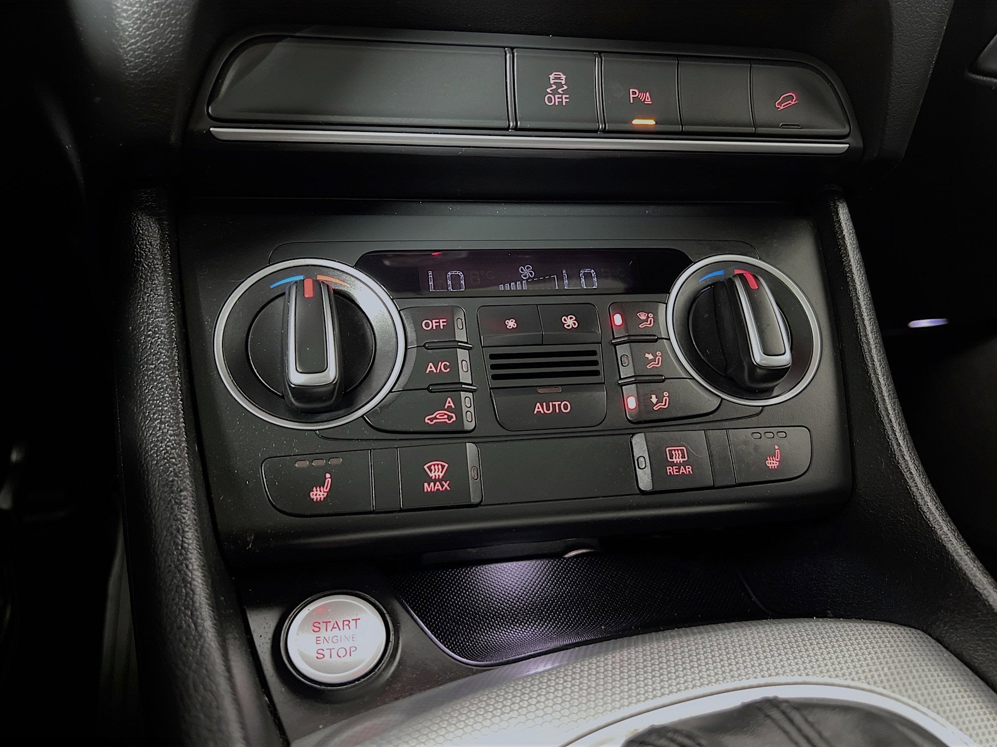 2016 Audi Q3 Premium Plus