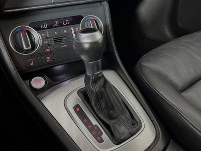 2016 Audi Q3 Premium Plus