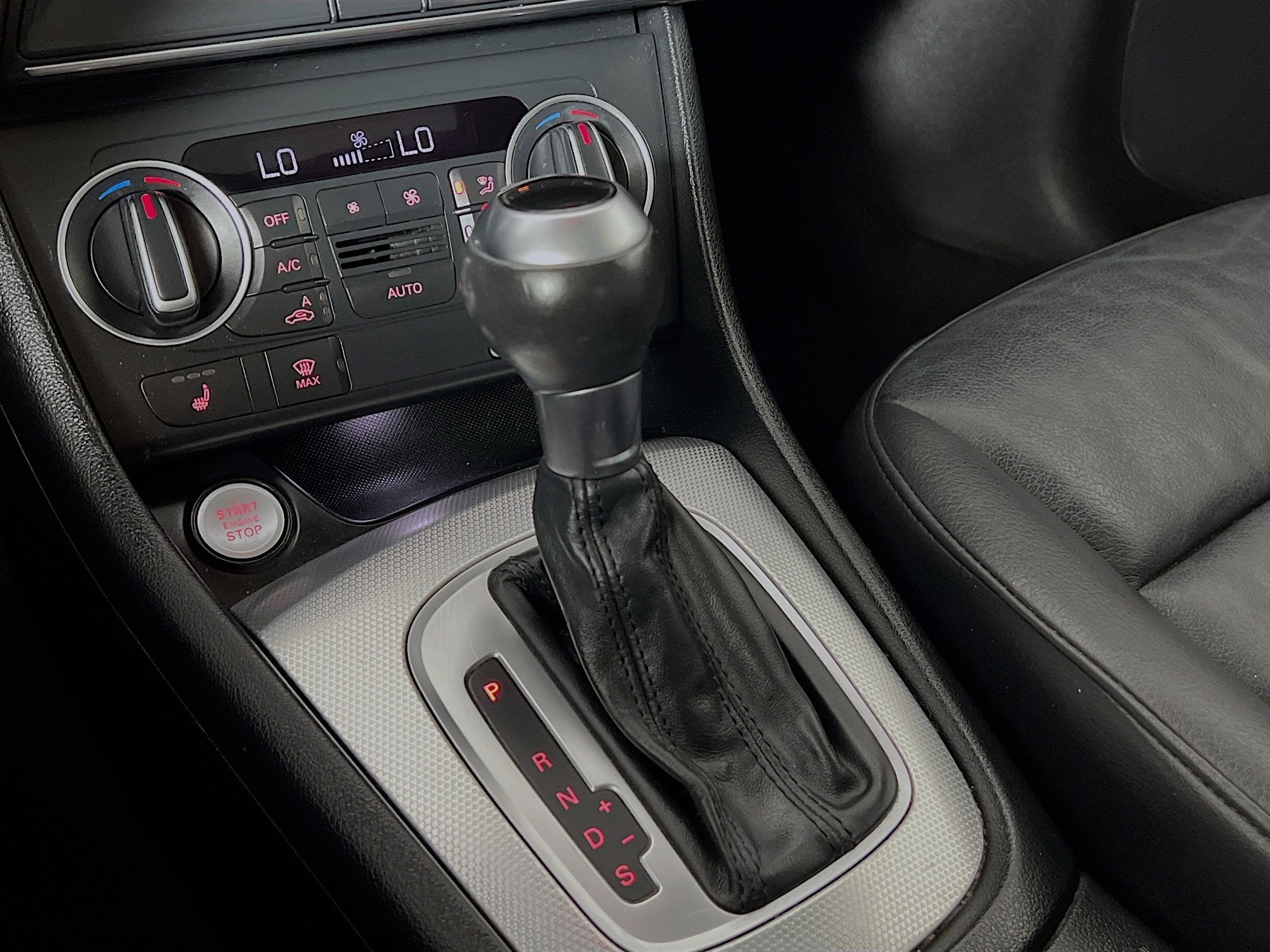 2016 Audi Q3 Premium Plus