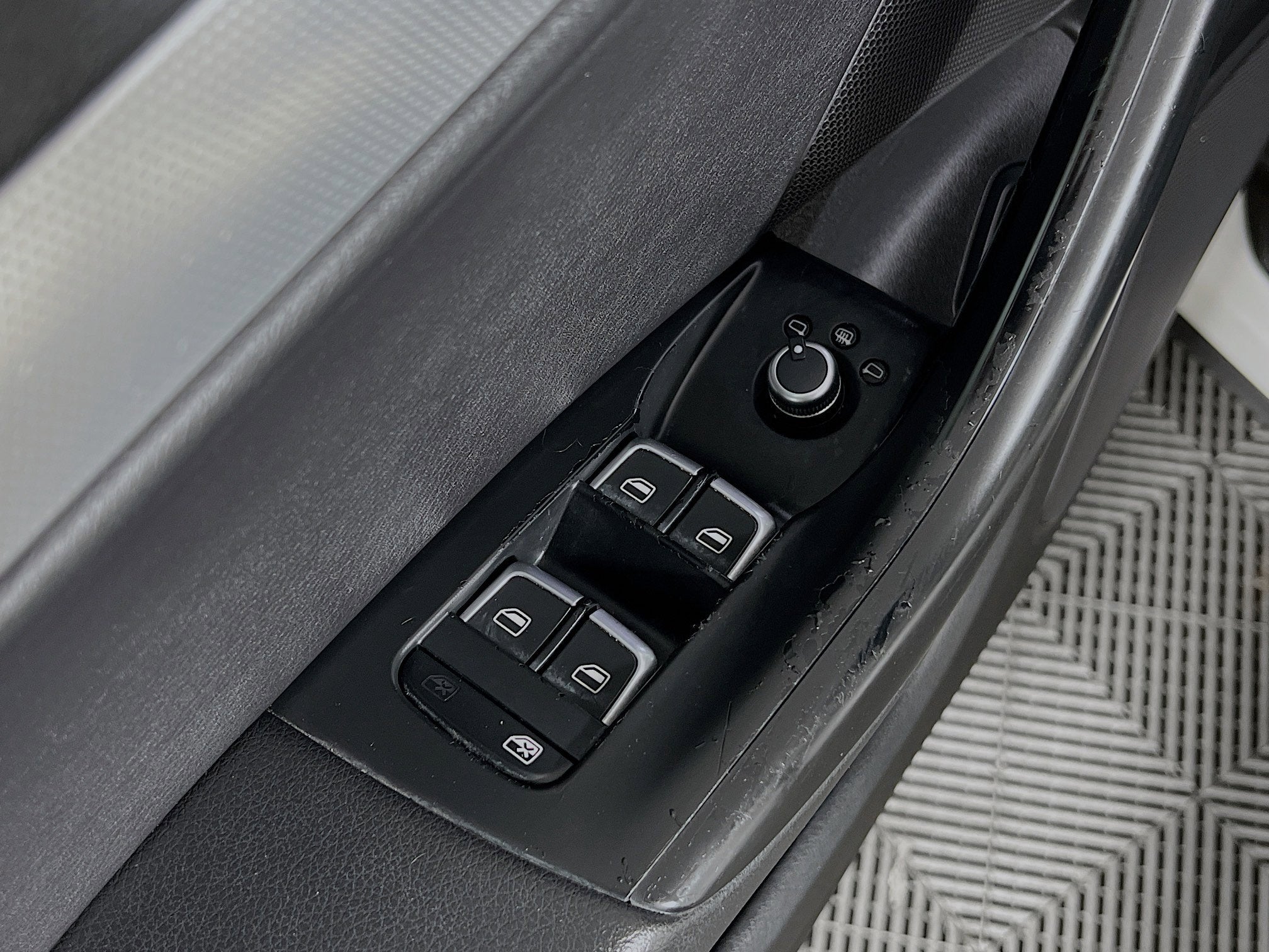 2016 Audi Q3 Premium Plus
