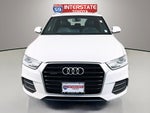 2016 Audi Q3 Premium Plus