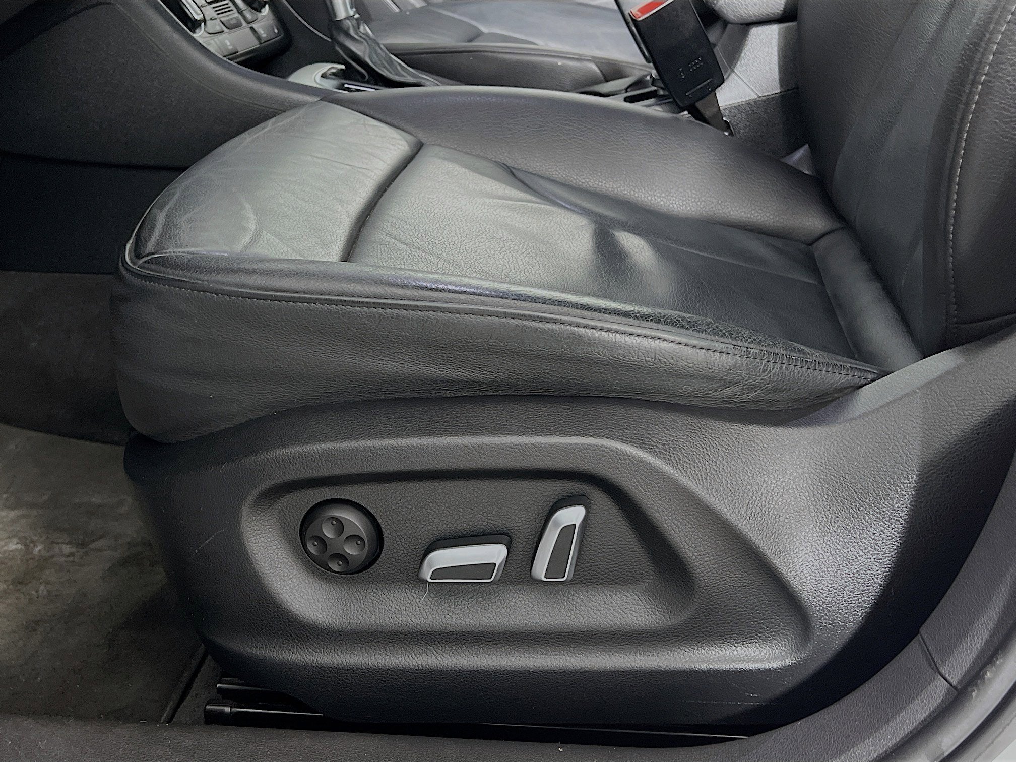 2016 Audi Q3 Premium Plus