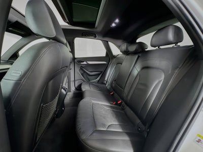 2016 Audi Q3 Premium Plus