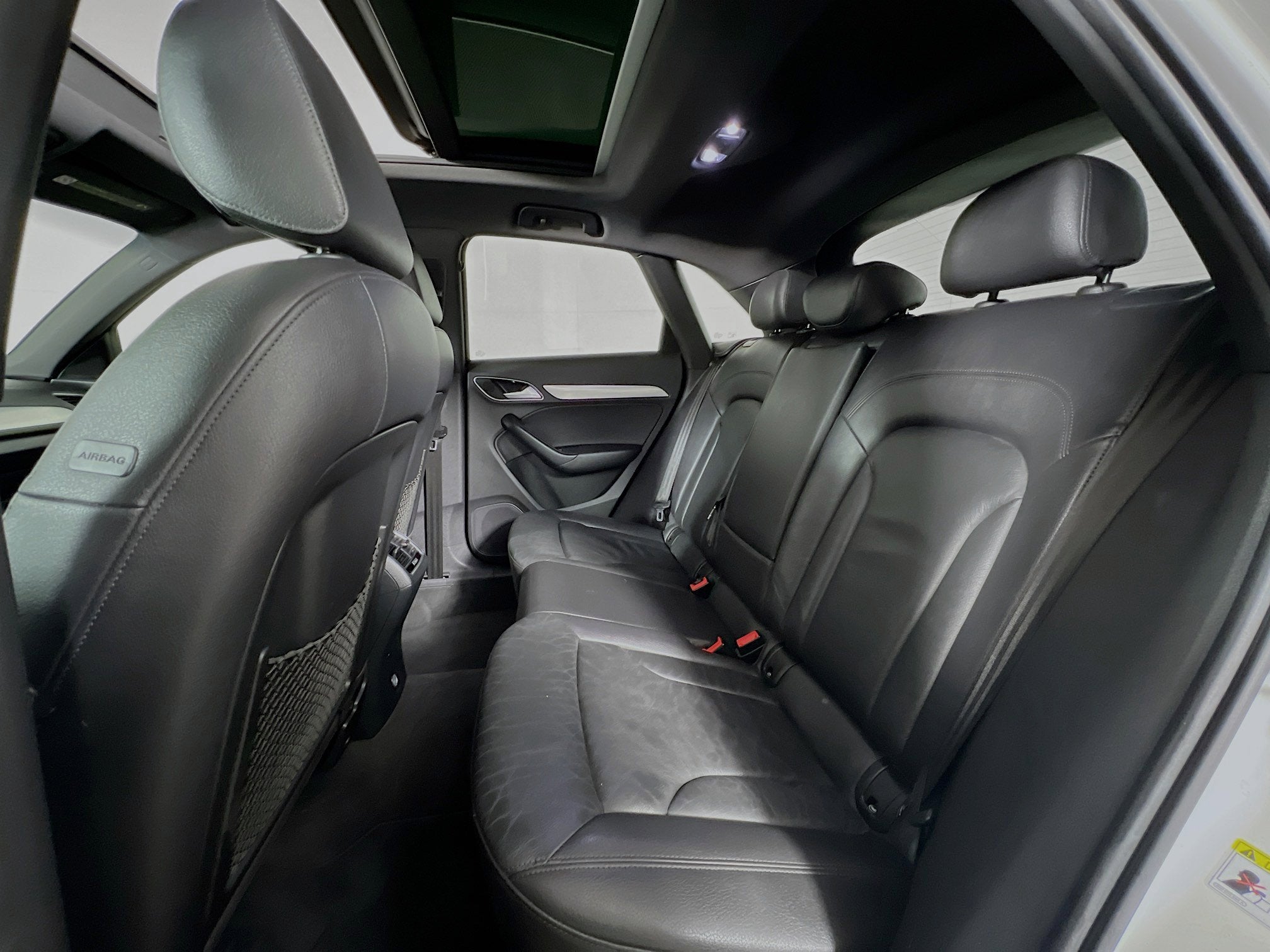 2016 Audi Q3 Premium Plus