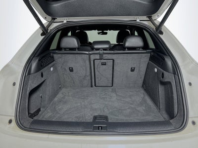 2016 Audi Q3 Premium Plus