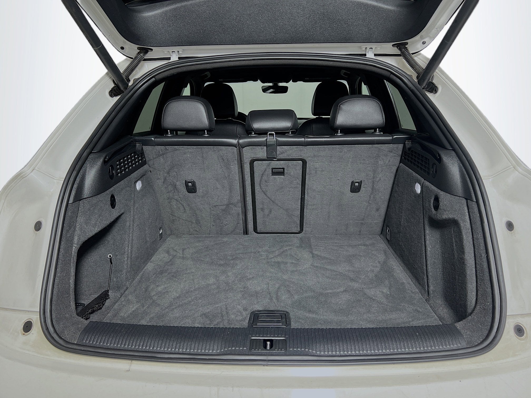 2016 Audi Q3 Premium Plus
