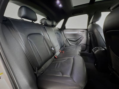 2016 Audi Q3 Premium Plus