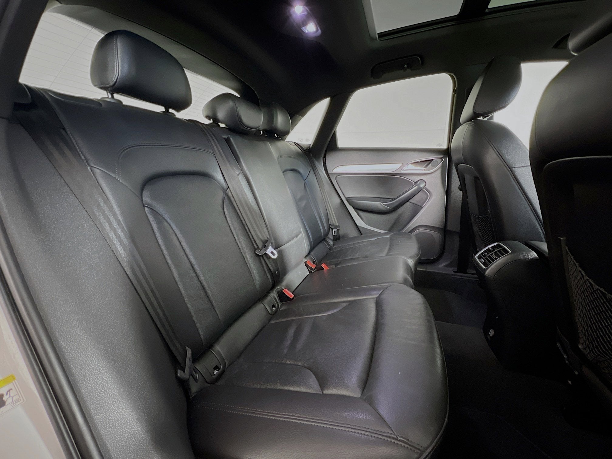 2016 Audi Q3 Premium Plus