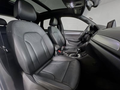 2016 Audi Q3 Premium Plus