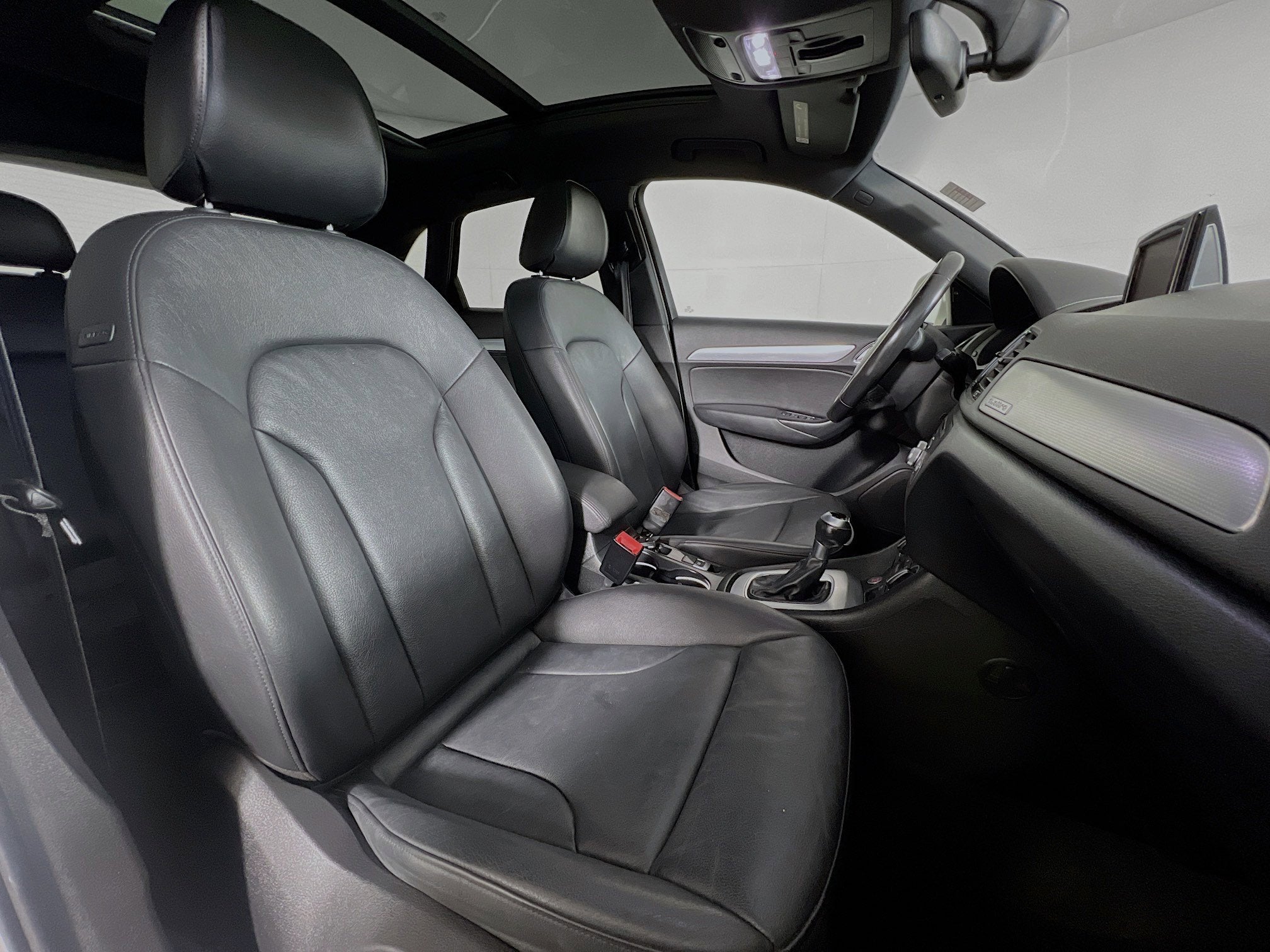 2016 Audi Q3 Premium Plus