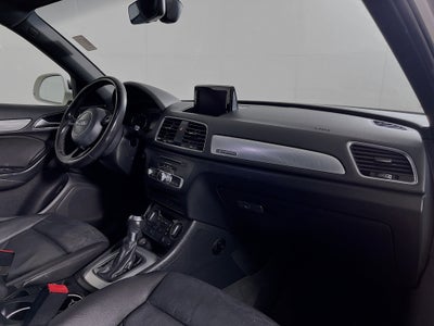 2016 Audi Q3 Premium Plus