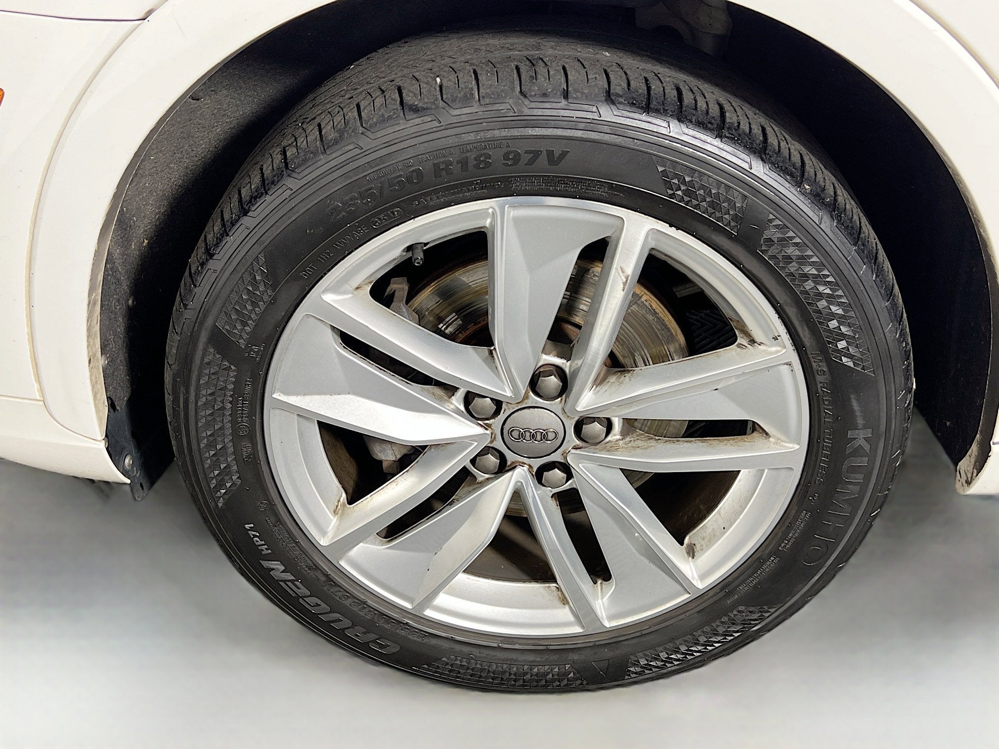 2016 Audi Q3 Premium Plus