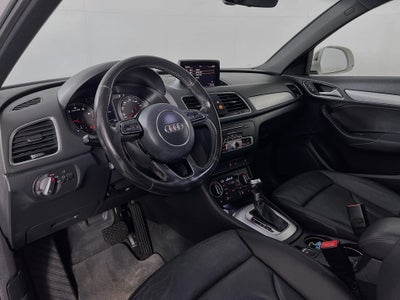 2016 Audi Q3 Premium Plus