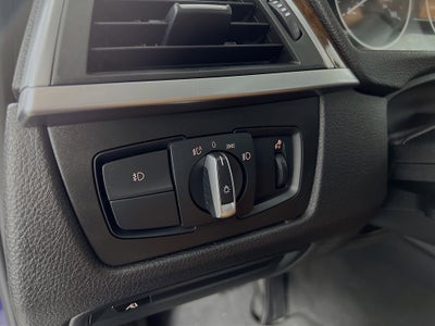 2018 BMW 3 Series 330i xDrive