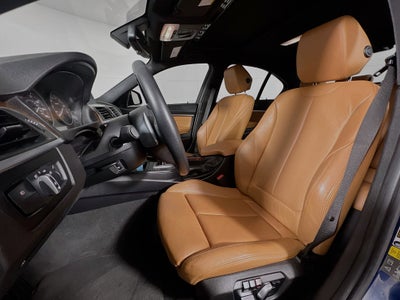 2018 BMW 3 Series 330i xDrive