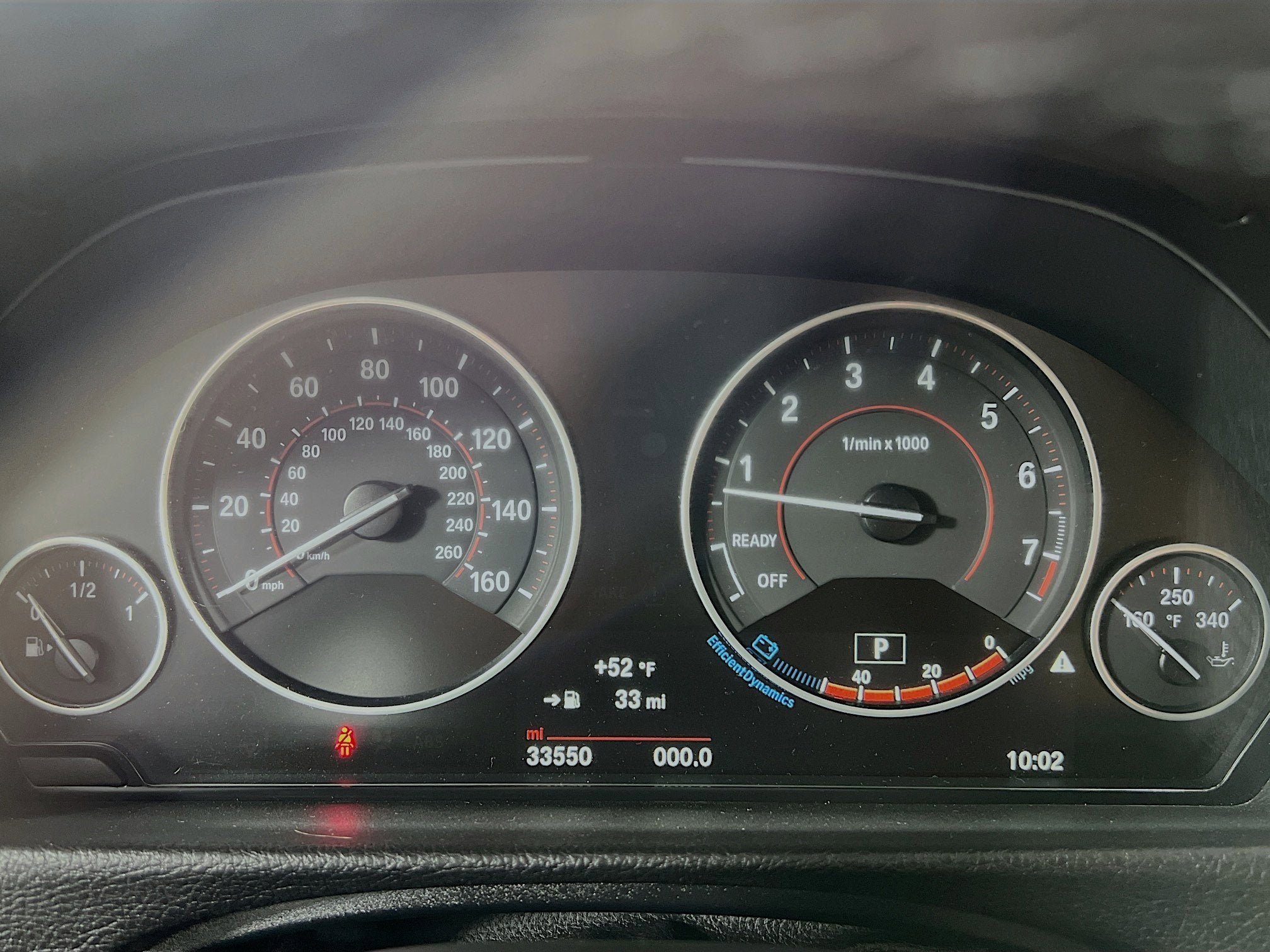 2018 BMW 3 Series 330i xDrive