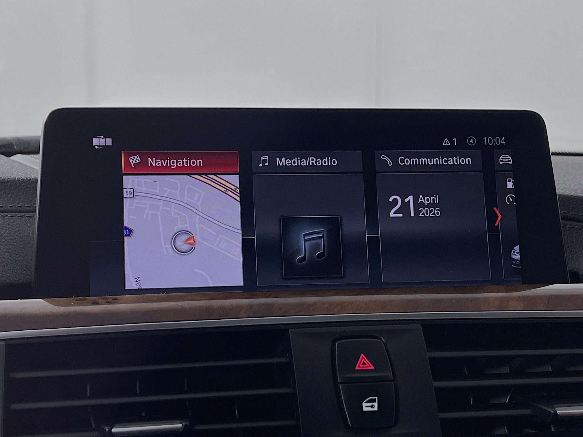 2018 BMW 3 Series 330i xDrive