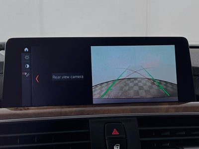 2018 BMW 3 Series 330i xDrive