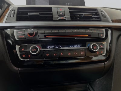 2018 BMW 3 Series 330i xDrive