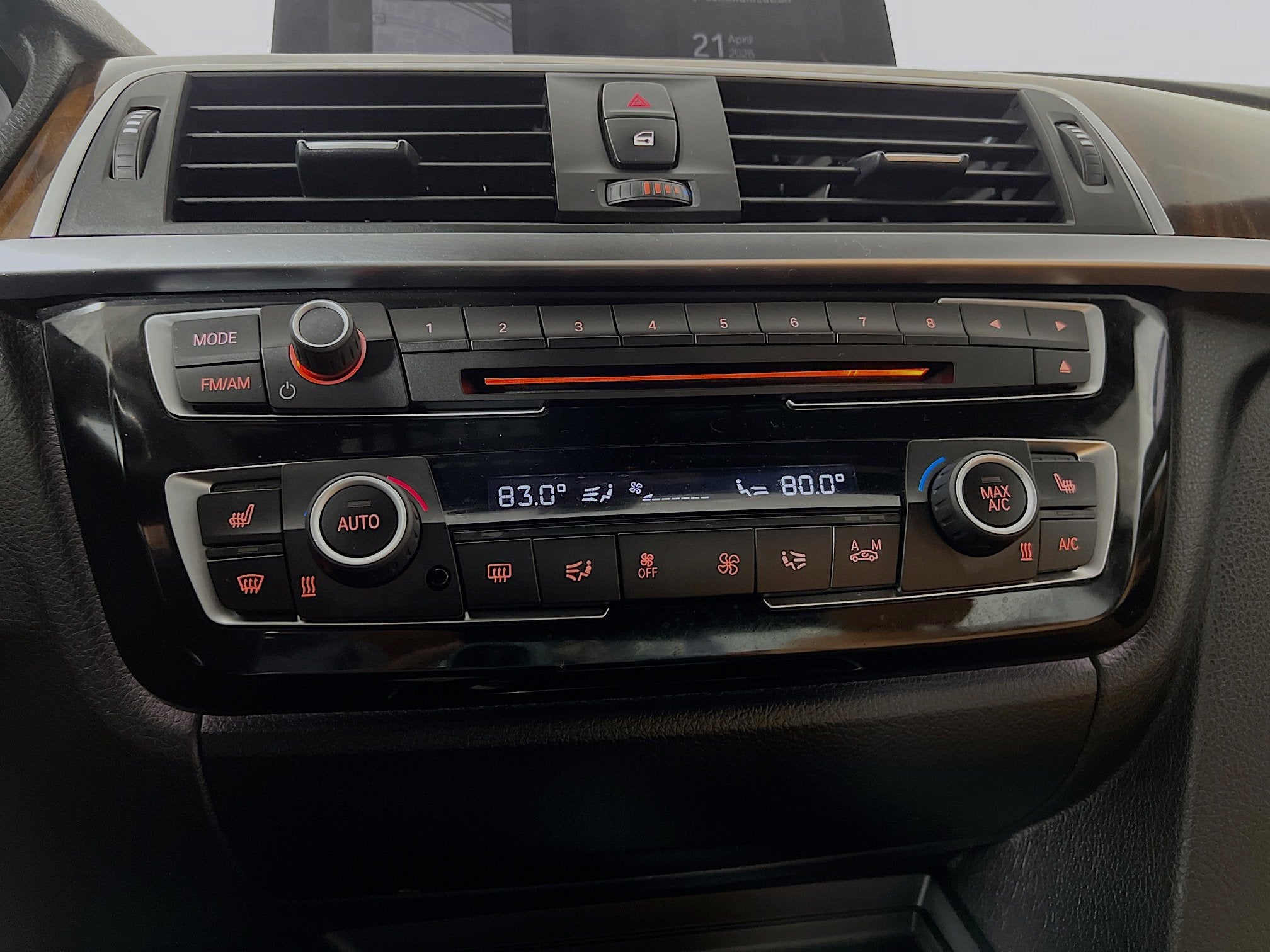 2018 BMW 3 Series 330i xDrive