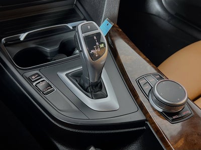 2018 BMW 3 Series 330i xDrive