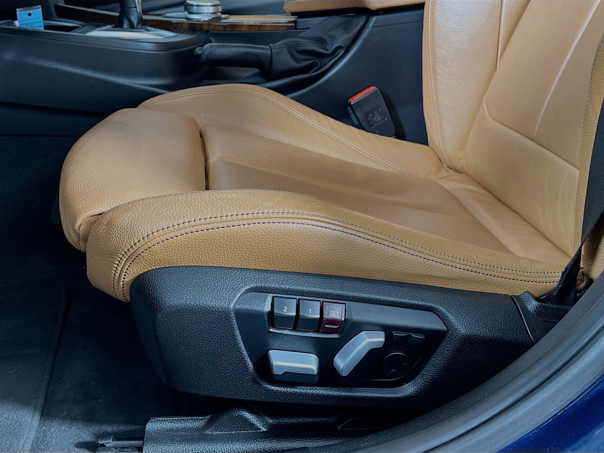 2018 BMW 3 Series 330i xDrive