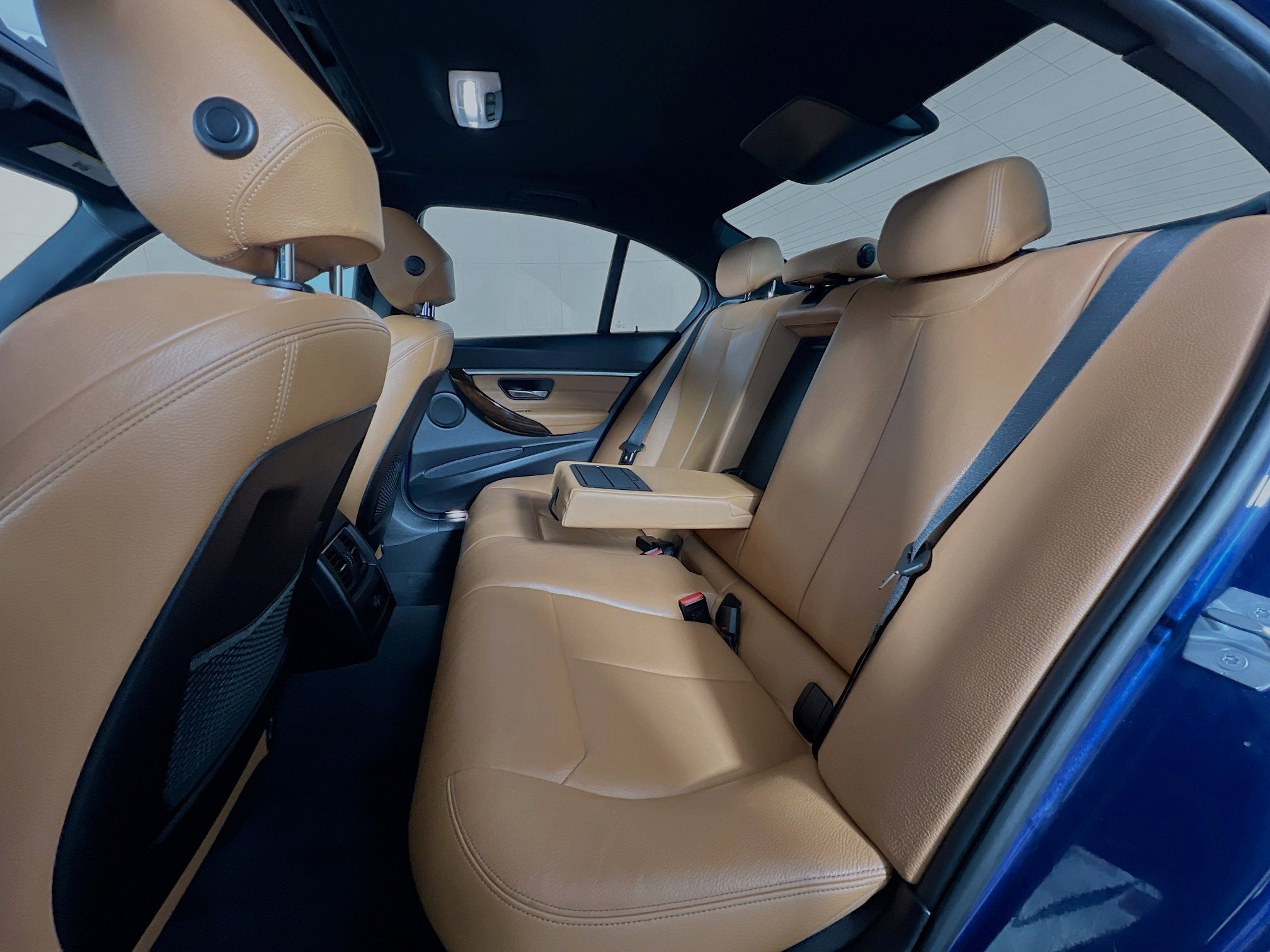 2018 BMW 3 Series 330i xDrive