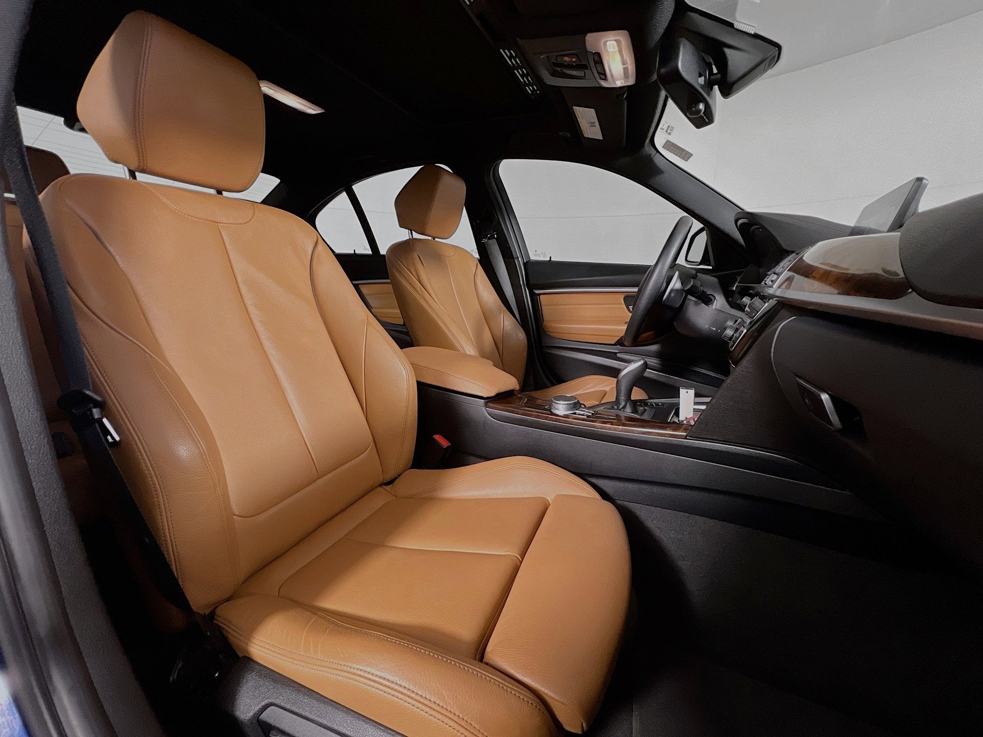 2018 BMW 3 Series 330i xDrive