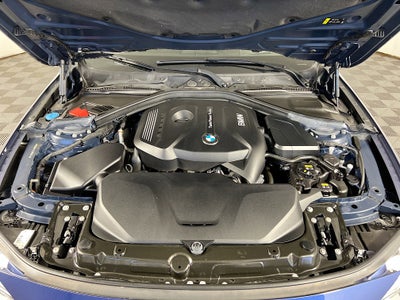 2018 BMW 3 Series 330i xDrive