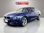2018 BMW 3 Series 330i xDrive