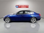 2018 BMW 3 Series 330i xDrive